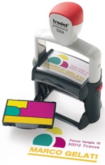 Trodat Professional Multicolor Trodat Professional Multicolor
