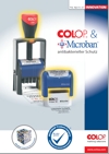 Colop & Microban® - antibakterieller Schitz download