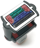 Trodat Professional Multicolor 5204 Ersatzkissen Trodat Professional Multicolor 5204 Ersatzkissen