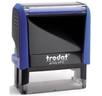 Kunststoff-Selbstfaerber-Trodat-Printy Kunststoff-Selbstfärber - Trodat Printy