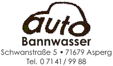 Geschäftsstempel mit Logo
