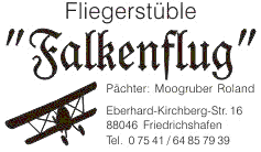 Vereinsstempel mit Logo